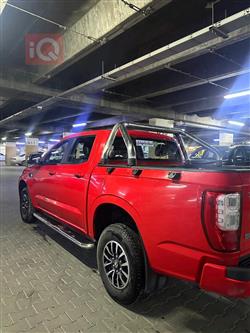 ZX ئۆتۆ تیرالۆرد